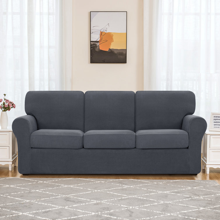 3 cushion outlet couch